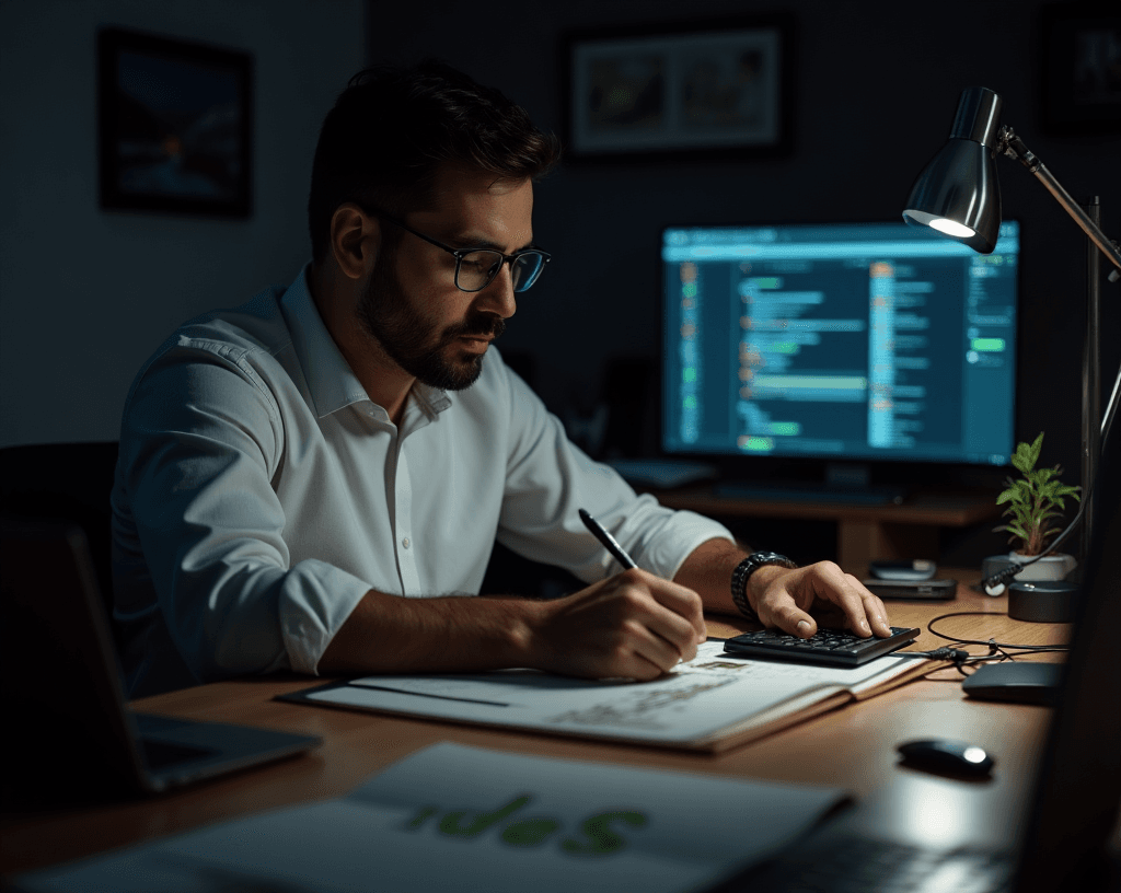 The Enduring Importance of Data Structures & Algorithms